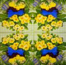 KÜK-051 Chicken - 3-ply - Duni